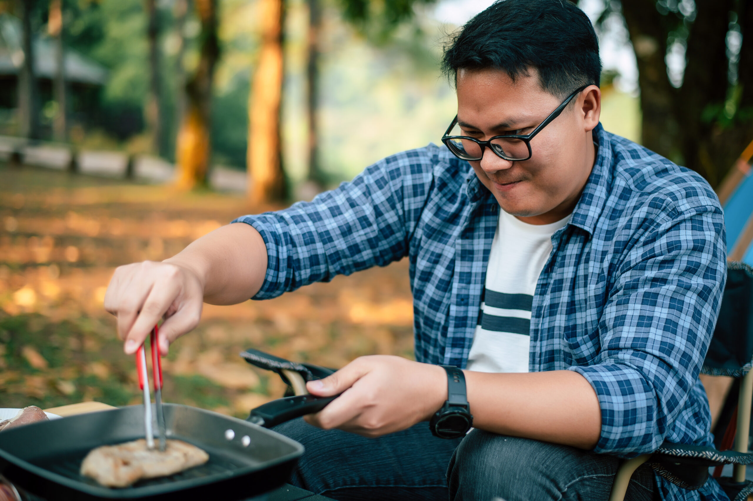 Learn cooking