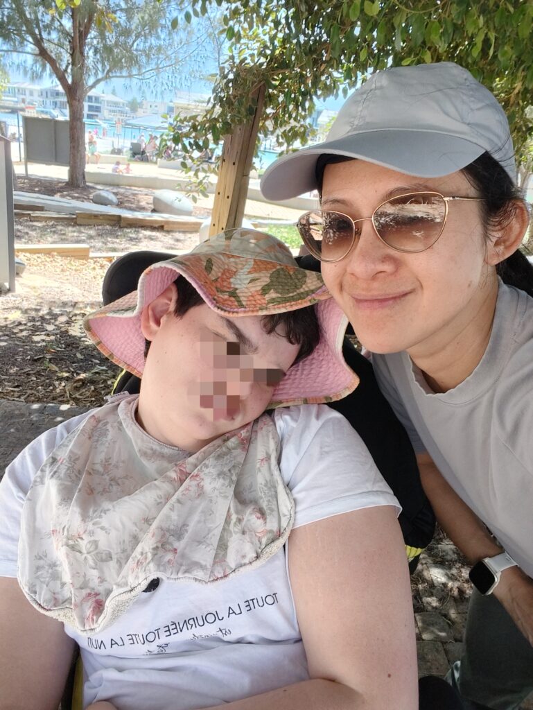 Community Access Outing 3