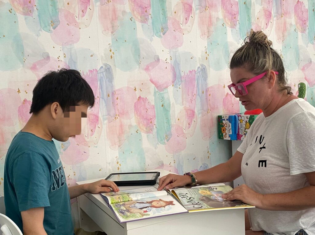 Lifeskill Building 2